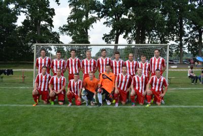 Foto des Albums: Sommercup 2014