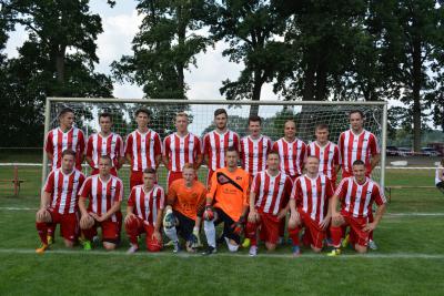 Foto des Albums: Sommercup 2014