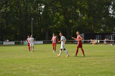 Foto des Albums: Sommercup 2014