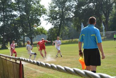 Foto des Albums: Sommercup 2014