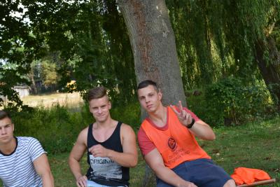 Foto des Albums: Sommercup 2014