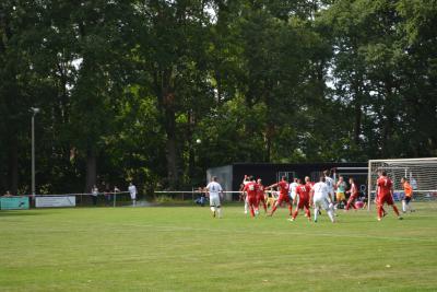 Foto des Albums: Sommercup 2014