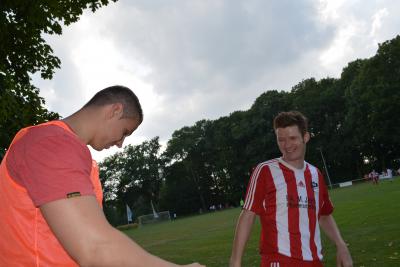 Foto des Albums: Sommercup 2014