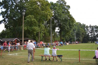 Foto des Albums: Sommercup 2014