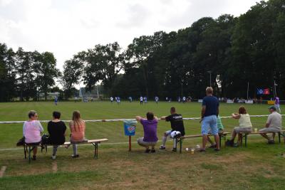 Foto des Albums: Sommercup 2014