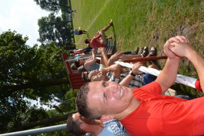 Foto des Albums: Sommercup 2014