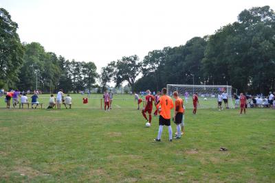 Foto des Albums: Sommercup 2014