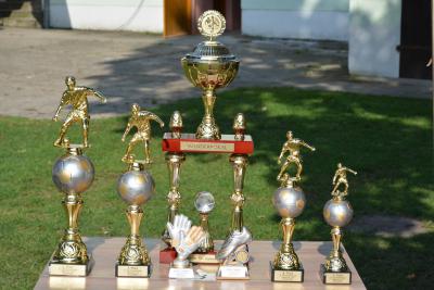 Foto des Albums: Sommercup 2014