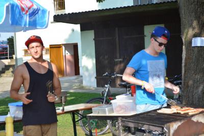 Foto des Albums: Sommercup 2014