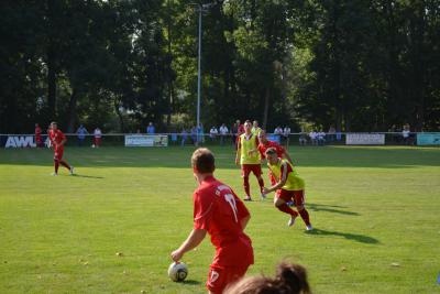 Foto des Albums: Sommercup 2014