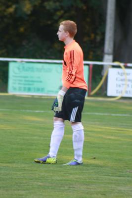Foto des Albums: Häsener SV - Grün Weiß Großwoltersdorf