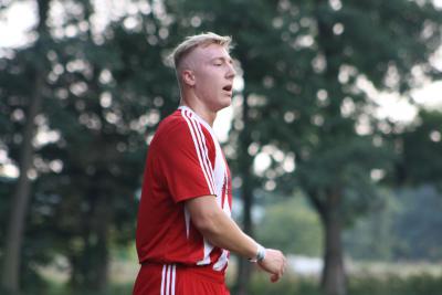 Foto des Albums: Häsener SV - Grün Weiß Großwoltersdorf