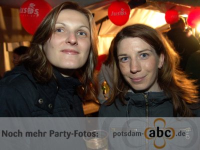 Foto des Albums: Studi-Sommerfest im Studentendorf Griebnitzsee (10.06.2005)