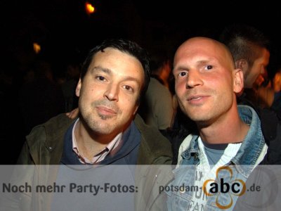 Foto des Albums: Studi-Sommerfest im Studentendorf Griebnitzsee (10.06.2005)