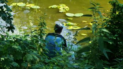 Foto des Albums: Jugendangeln am 06.07.2014