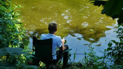 Foto des Albums: Jugendangeln am 06.07.2014