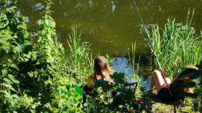 Foto des Albums: Jugendangeln am 06.07.2014