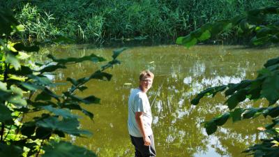 Foto des Albums: Jugendangeln am 06.07.2014