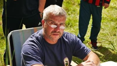 Foto des Albums: Jugendangeln am 06.07.2014