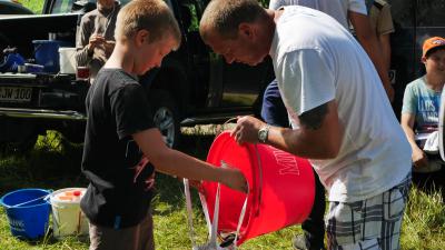 Foto des Albums: Jugendangeln am 06.07.2014