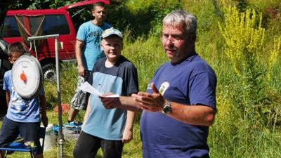 Foto des Albums: Jugendangeln am 06.07.2014
