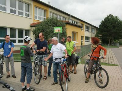 Foto des Albums: Rehfelde – Energiewende in Brandenburger Gemeinden (15. 08. 2014)