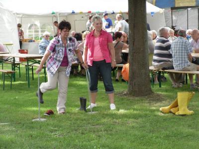 Foto des Albums: Dorffest im OT Friedrichsaue
