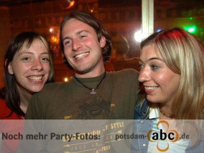 Foto des Albums: Last Resort im Pub-a-la-Pub (11.06.2005)