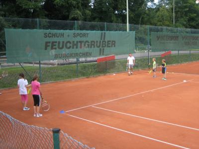 Foto des Albums: "Sport für Daheimgebliebene" 2014 (18.08.2014)