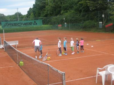 Foto des Albums: "Sport für Daheimgebliebene" 2014 (18.08.2014)