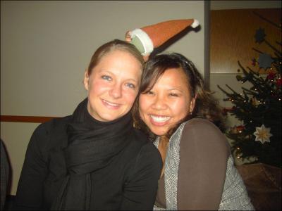 Foto des Albums: VfR-Weihnachtsfeier (12. 12. 2006)