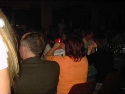 Foto des Albums: VfR-Weihnachtsfeier (12. 12. 2006)