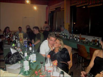 Foto des Albums: VfR-Weihnachtsfeier (12. 12. 2006)