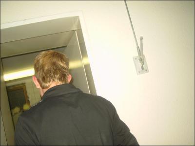 Foto des Albums: VfR-Weihnachtsfeier (12. 12. 2006)