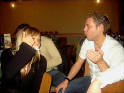 Foto des Albums: VfR-Weihnachtsfeier (12. 12. 2006)