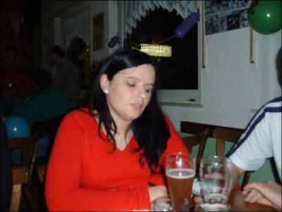 Foto des Albums: Kappenabend (14. 11. 2005)