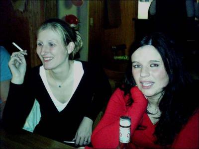 Foto des Albums: Kappenabend (14. 11. 2005)