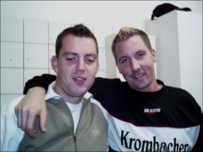 Foto des Albums: Kappenabend (14. 11. 2005)