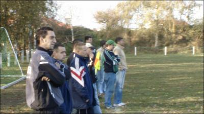 Foto des Albums: Spiel gegen SG Aulendiebach/Wolf (31. 01. 2005)