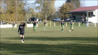 Foto des Albums: Spiel gegen SG Aulendiebach/Wolf (31. 01. 2005)