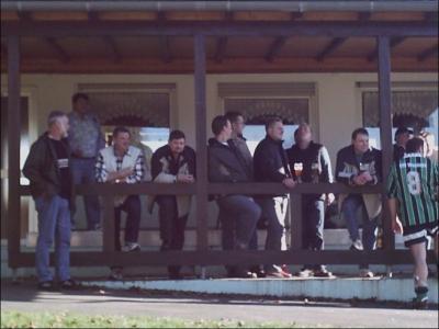 Foto des Albums: Spiel gegen Borsdorf (20. 08. 2005)