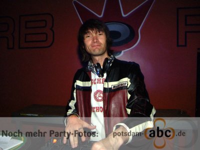 Foto des Albums: Russendisko im Royal Beat Club (11.06.2005)