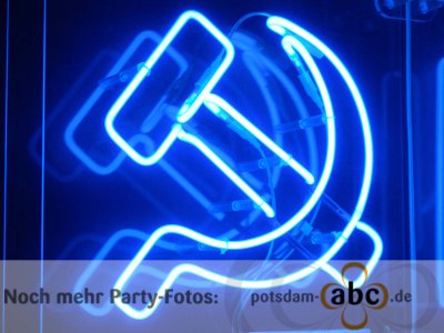 Foto des Albums: Russendisko im Royal Beat Club (11.06.2005)