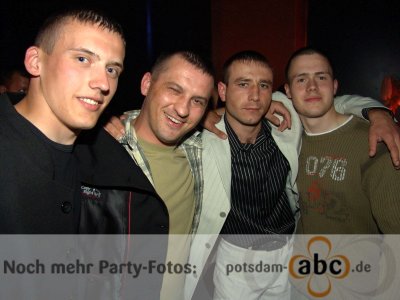 Foto des Albums: Russendisko im Royal Beat Club (11.06.2005)