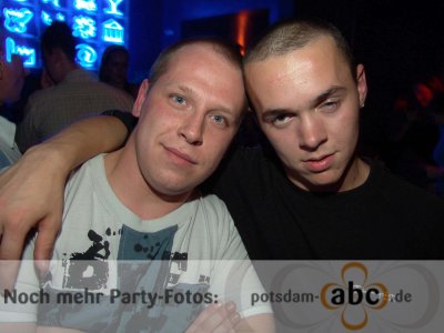 Foto des Albums: Russendisko im Royal Beat Club (11.06.2005)