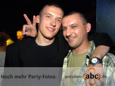Foto des Albums: Russendisko im Royal Beat Club (11.06.2005)