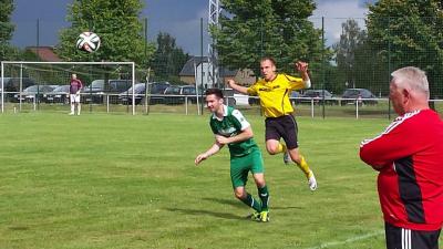 Foto des Albums: 1. MS in Malschwitz