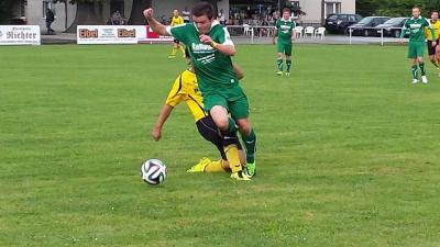 Foto des Albums: 1. MS in Malschwitz