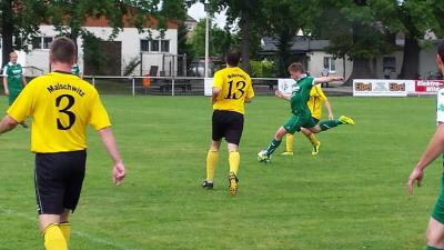 Foto des Albums: 1. MS in Malschwitz