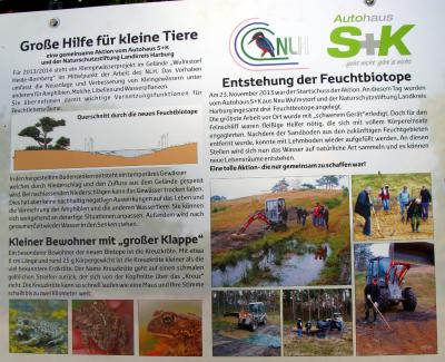 Foto des Albums: Die Wulmstorfer Heide blüht